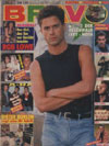 6/15/1989 Bravo