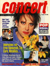 8/7/1996 Concert