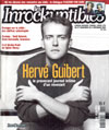 11/27/2001 Les Inrockuptibles