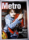 10/13/2000 Metro