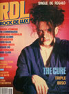 6/1/1987 Rock De Lux