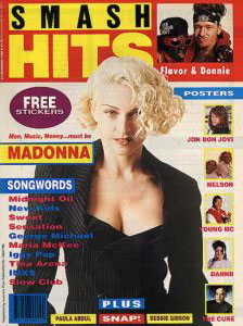 Smash Hits