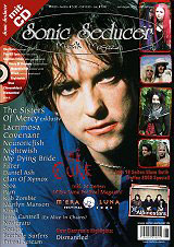Sonic Seducer