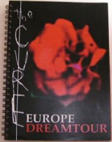 Dream Tour Itinerary - Europe