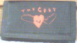 The Cure Wallet