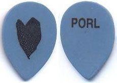 Guitar Pick - Porl
