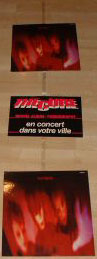 Pornography Promo Display - France