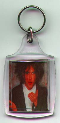 Robert Keychain #1