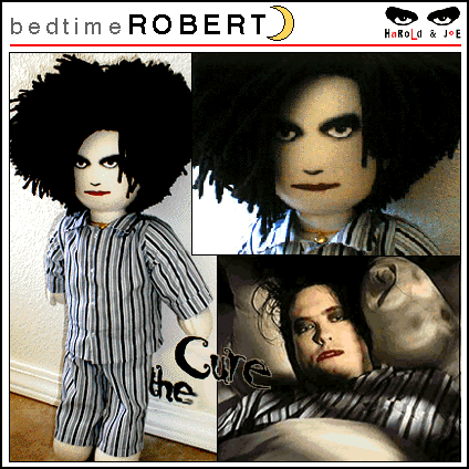 Robert Doll #1