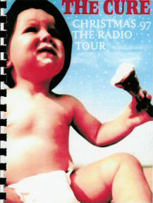 The Radio Tour Itinerary