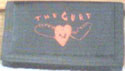 1/1/2004 The Cure Wallet