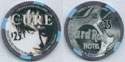 5/27/2000 Hard Rock $25 Poker Chip