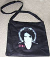 1/1/2008 The Cure Messenger Bag