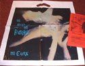 1/1/1985 Head On The Door LP Bag #2