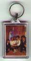 1/1/1987 Band Keychain #1