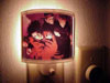 1/1/1989 Cure Night Light