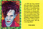 1/1/1989 Music Comics Card #2