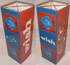 1/1/1992 Wish Promo Display - France
