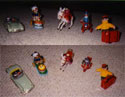 1/1/1996 Wild Mood Swings - Toys (Like Album/Single Covers)