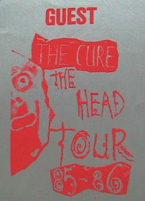 Head Tour - Guest