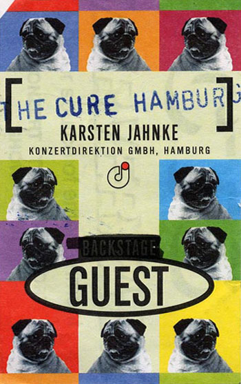Hamburg, Germany (Guest)