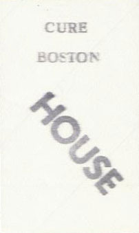 Boston, Massachusetts (House)