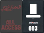1/1/2004 Curiosa Tour - All Access