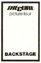 1/1/1981 Picture Tour (Backstage)