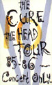 1/1/1985 Head Tour - Concert Only