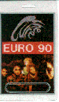 1/1/1990 Euro