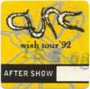 5/15/1992 Long Island, New York (After Show)