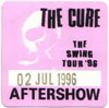 7/2/1996 Worcester, Massachusetts (After Show)