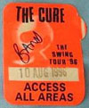 8/10/1996 Los Angeles, California (Access All Areas)