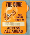 8/17/1996 Irvine, California (Access All Areas)