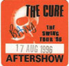 8/17/1996 Irvine, California (After Show)
