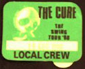 8/19/1996 Albuquerque, New Mexico (Local Crew)