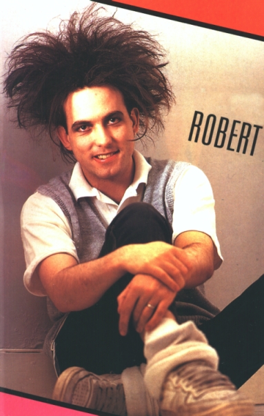 Robert #1
