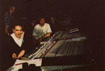 1/1/1989 Band In Studio