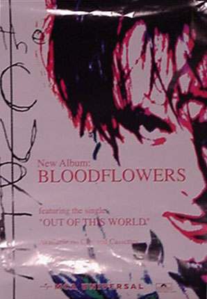 Bloodflowers #5