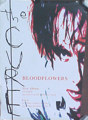 Bloodflowers #1