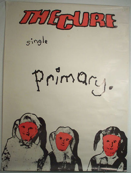 Primary #1