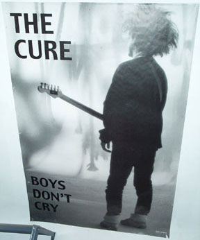 Boys Don't Cry #6