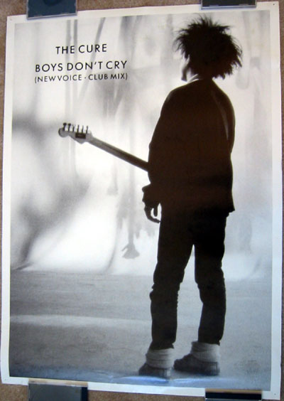 Boys Don't Cry #3