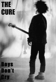 Boys Don't Cry #5