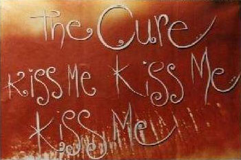 Kiss Me Kiss Me Kiss Me #8