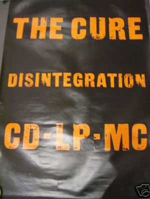 Disintegration #5