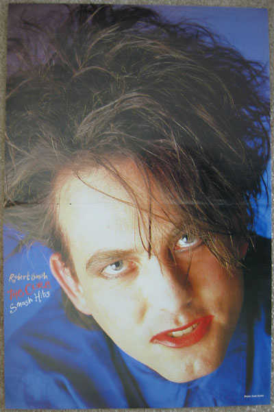 Smash Hits - Robert #1