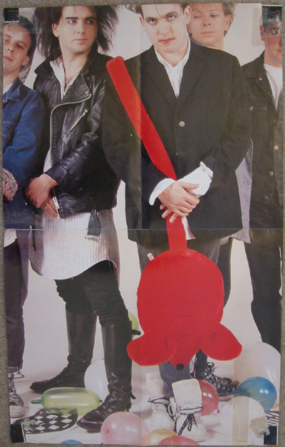 French Magazine - Band #1