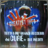 1/1/2002 Greatest Hits Italy Album Flat