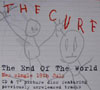 1/1/2004 The End Of The World Single Flat